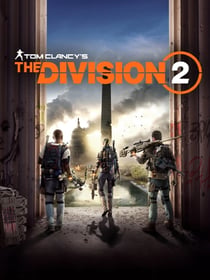 The Division 2 Art
