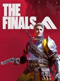 The Finals Art