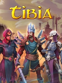 Tibia Art