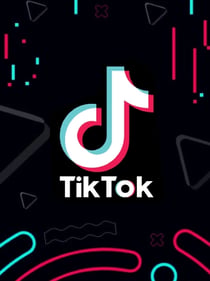 TikTok Art