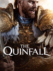 The Quinfall Art