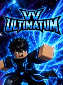 VV: Ultimatum Art