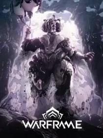 Warframe Art