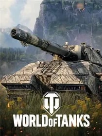 World of Tanks Art