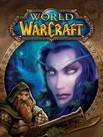 World of Warcraft Art