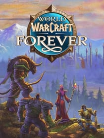 WoW: Forever Art