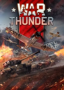 War Thunder Art