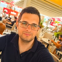 Patrik Mršnik