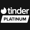 Tinder Platinum