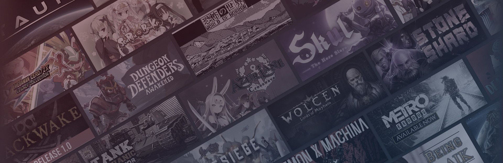 Banner