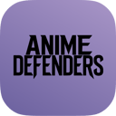 Anime Defenders