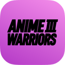Anime Warriors 3