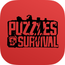 Puzzle & Survival
