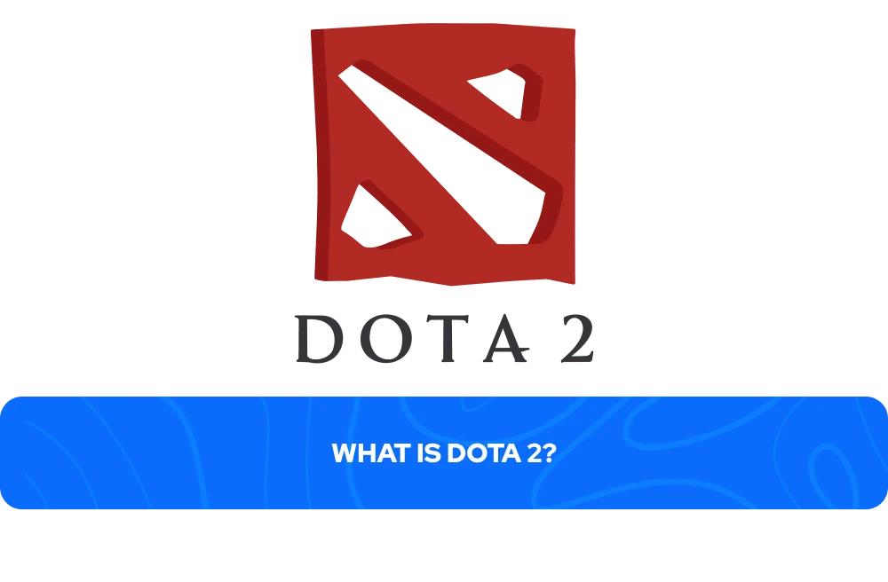 O que é Dota 2