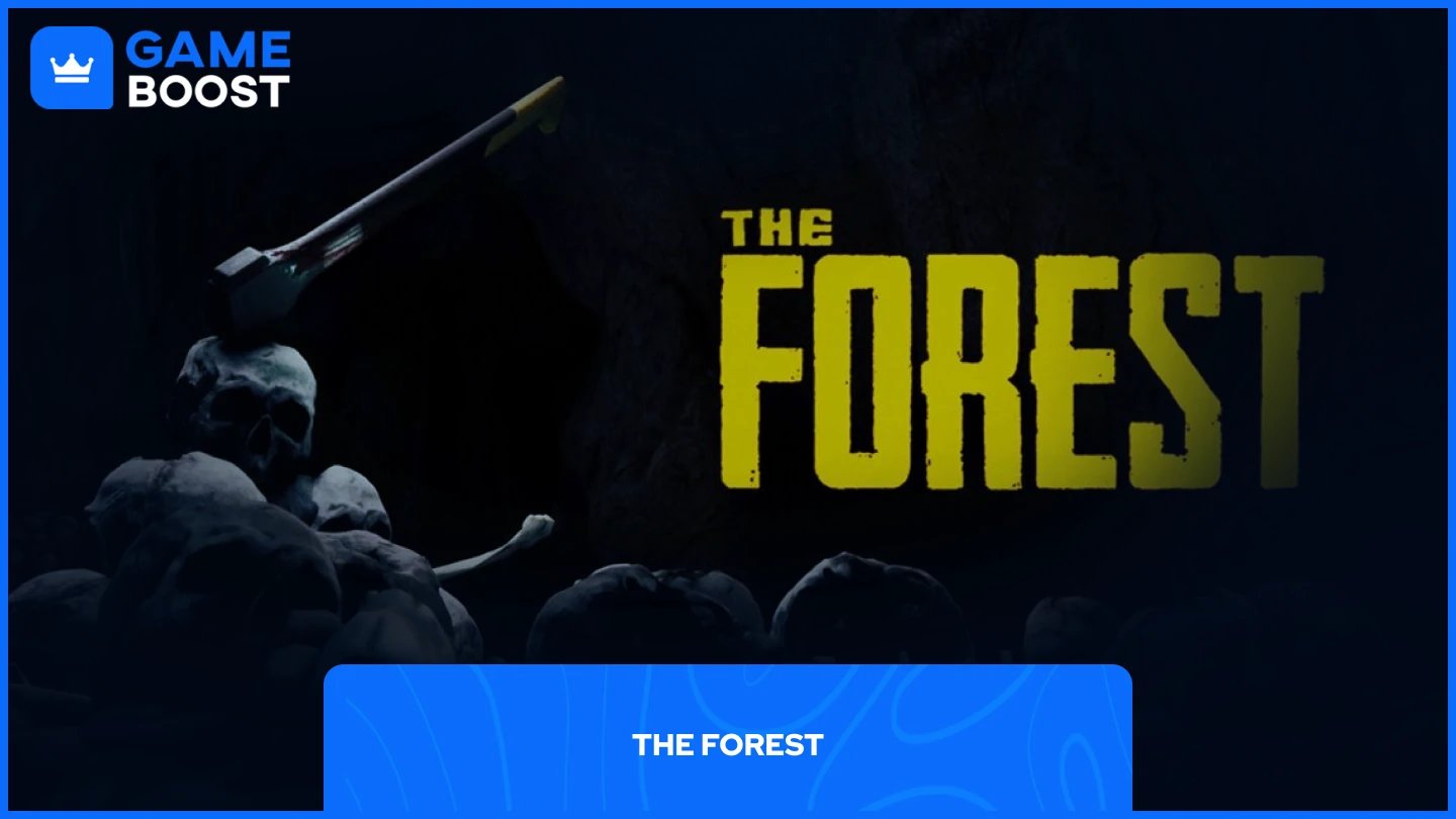 The Forest