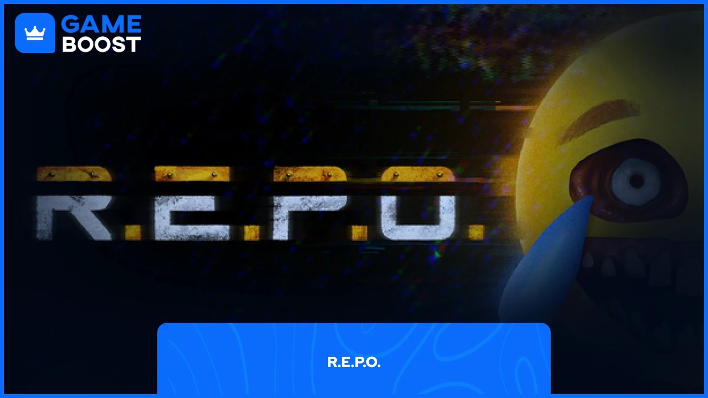 REPO