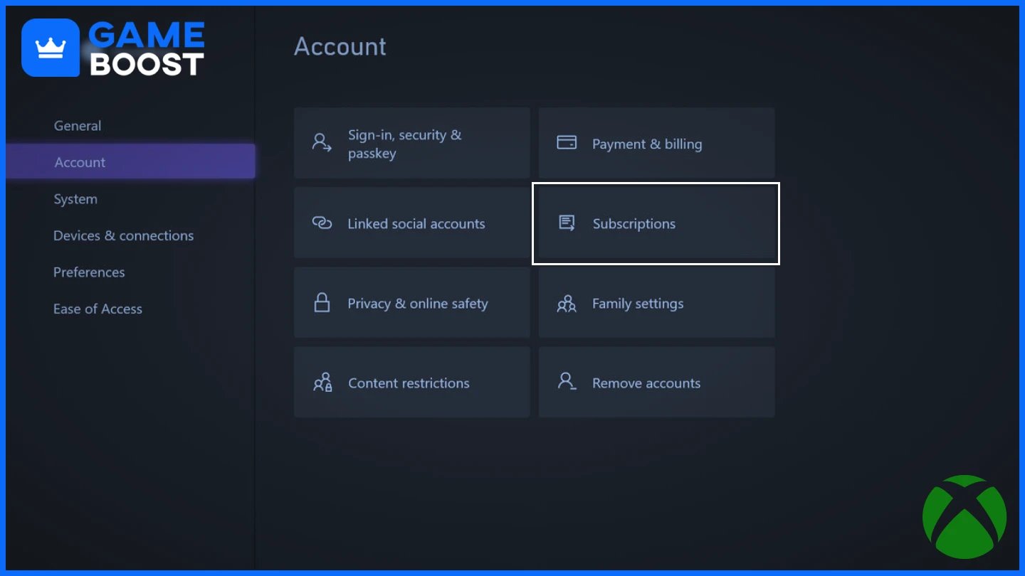 отмяна на fortnite crew xbox