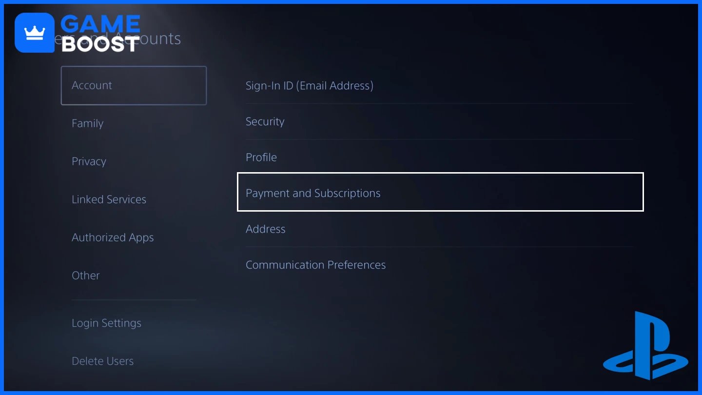 отмяна на fortnite crew playstation