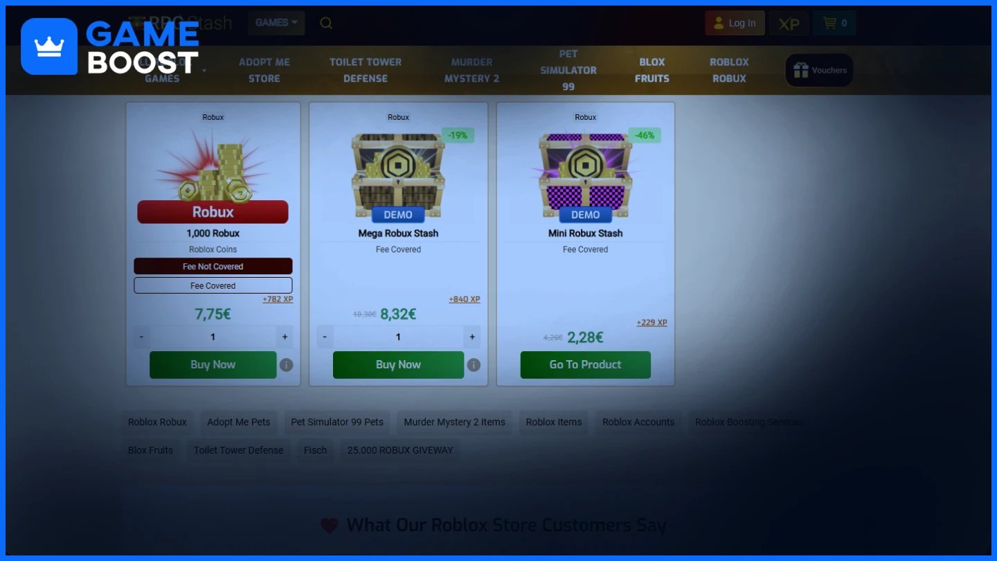 rpgstash robux