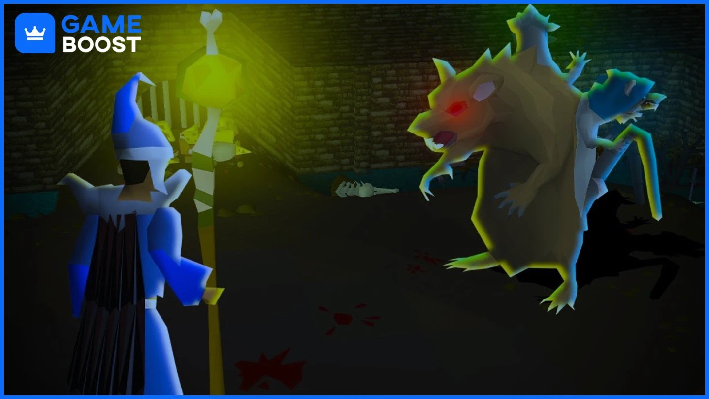 scurrius osrs