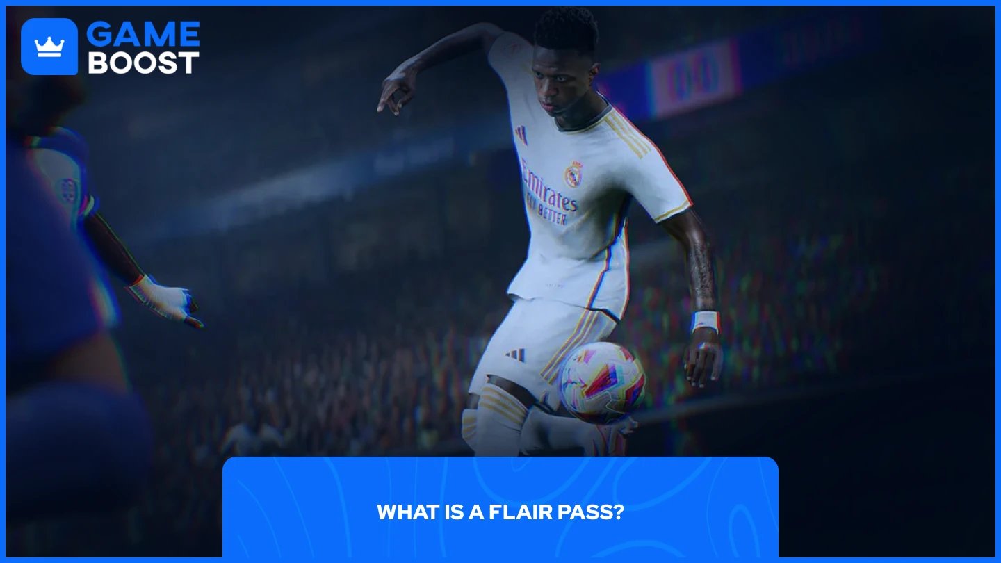 a picture of vinicius junior dribbling the ball