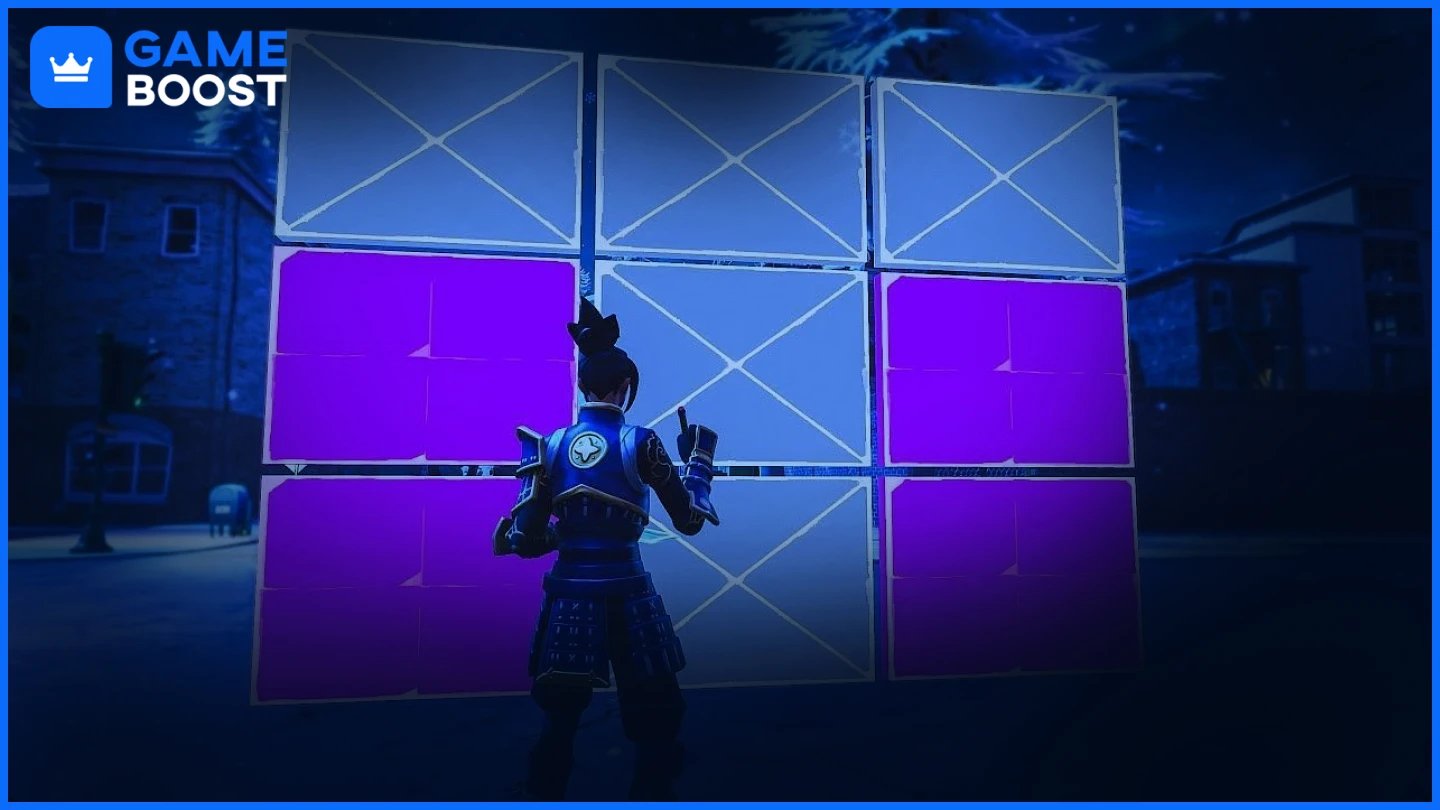 fortnite edición