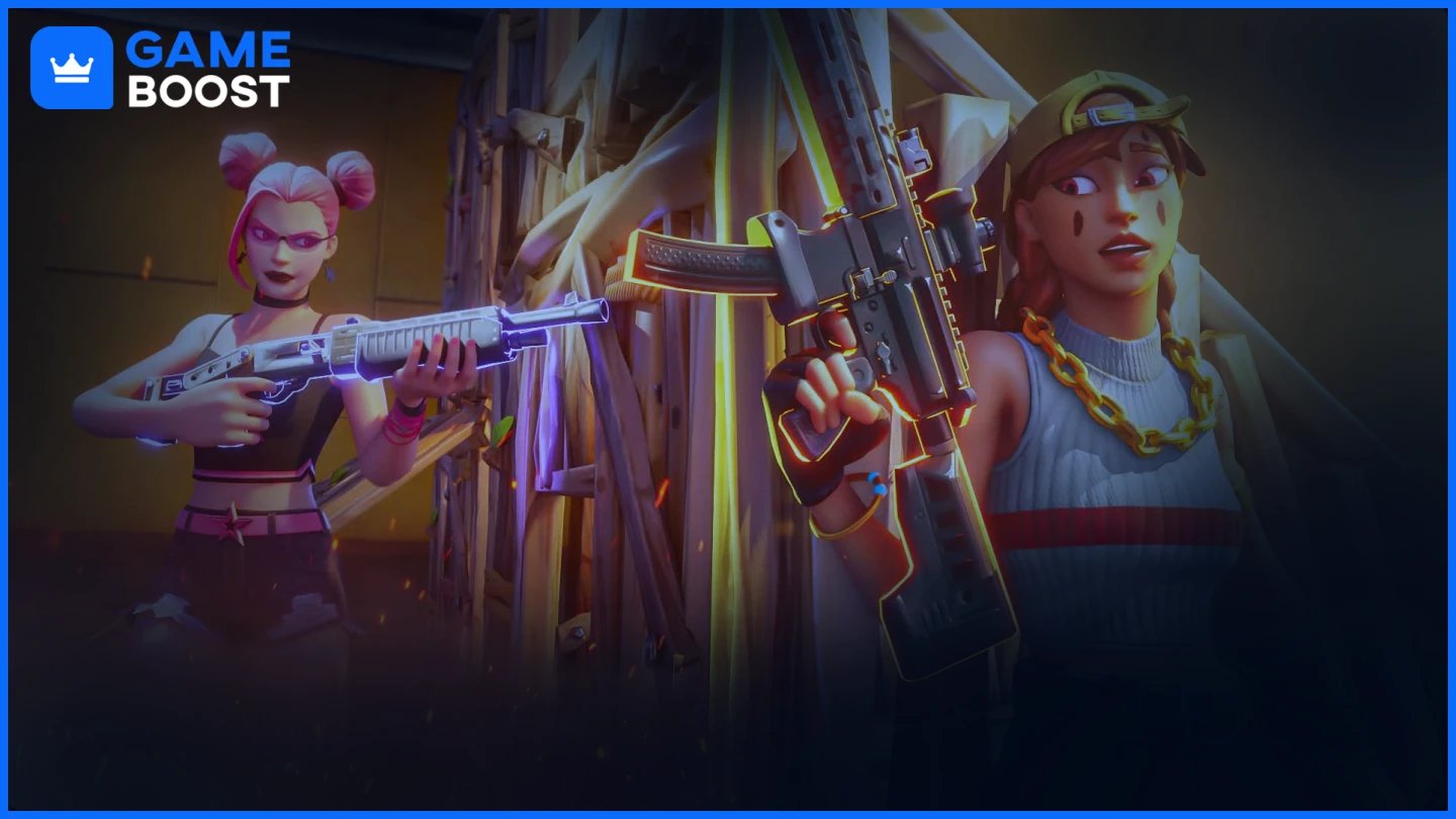 fortnite 1v1