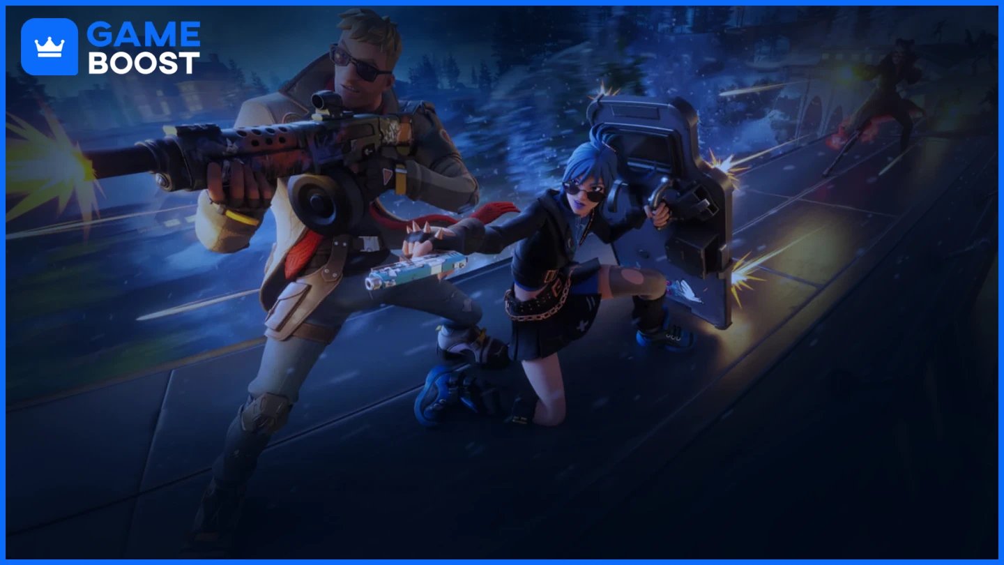 fortnite entrenar