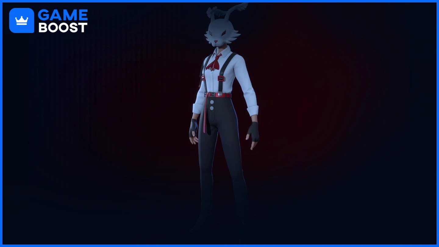 fortnite coelho