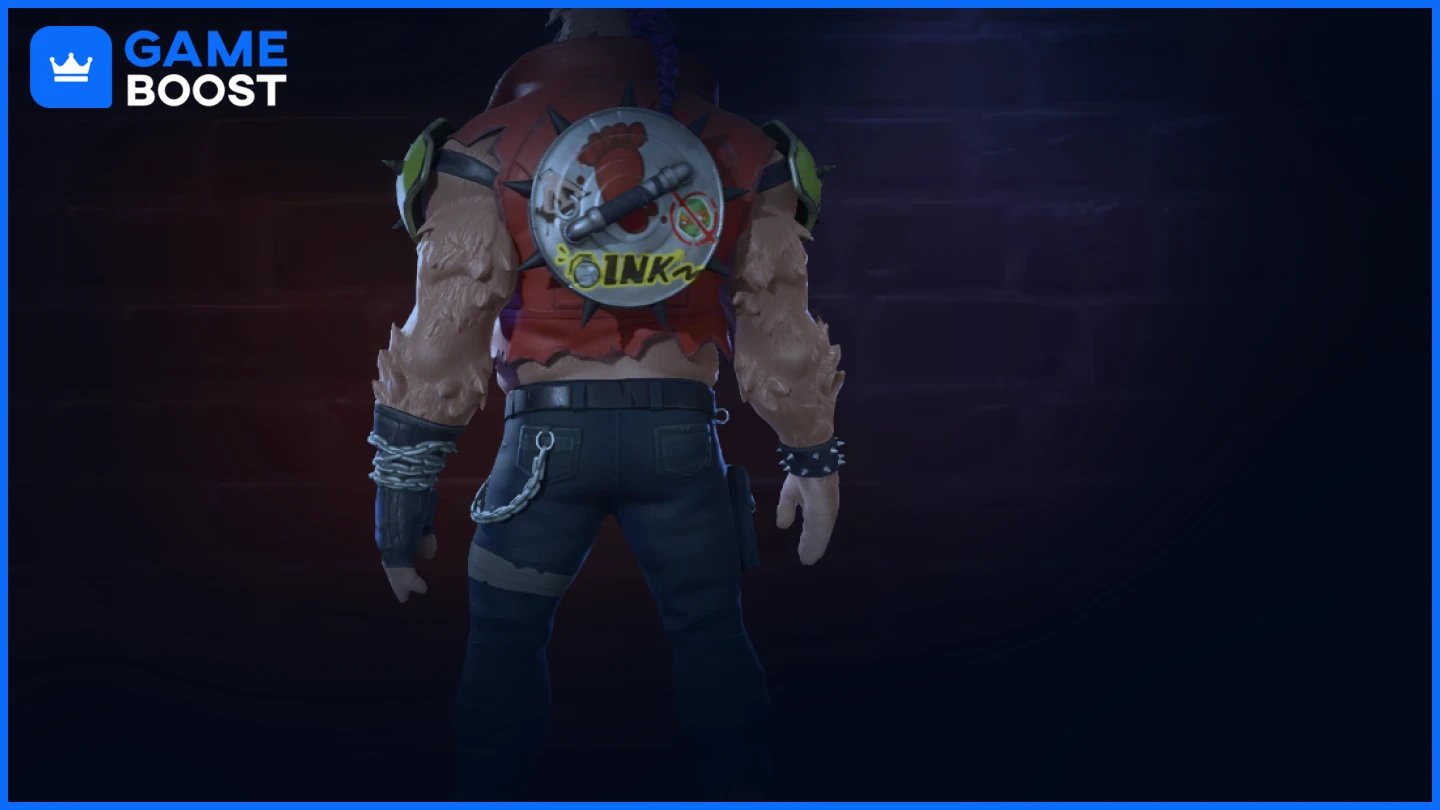 fortnite tampa de oink