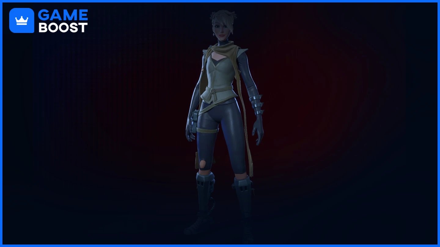 fortnite ninja sarah