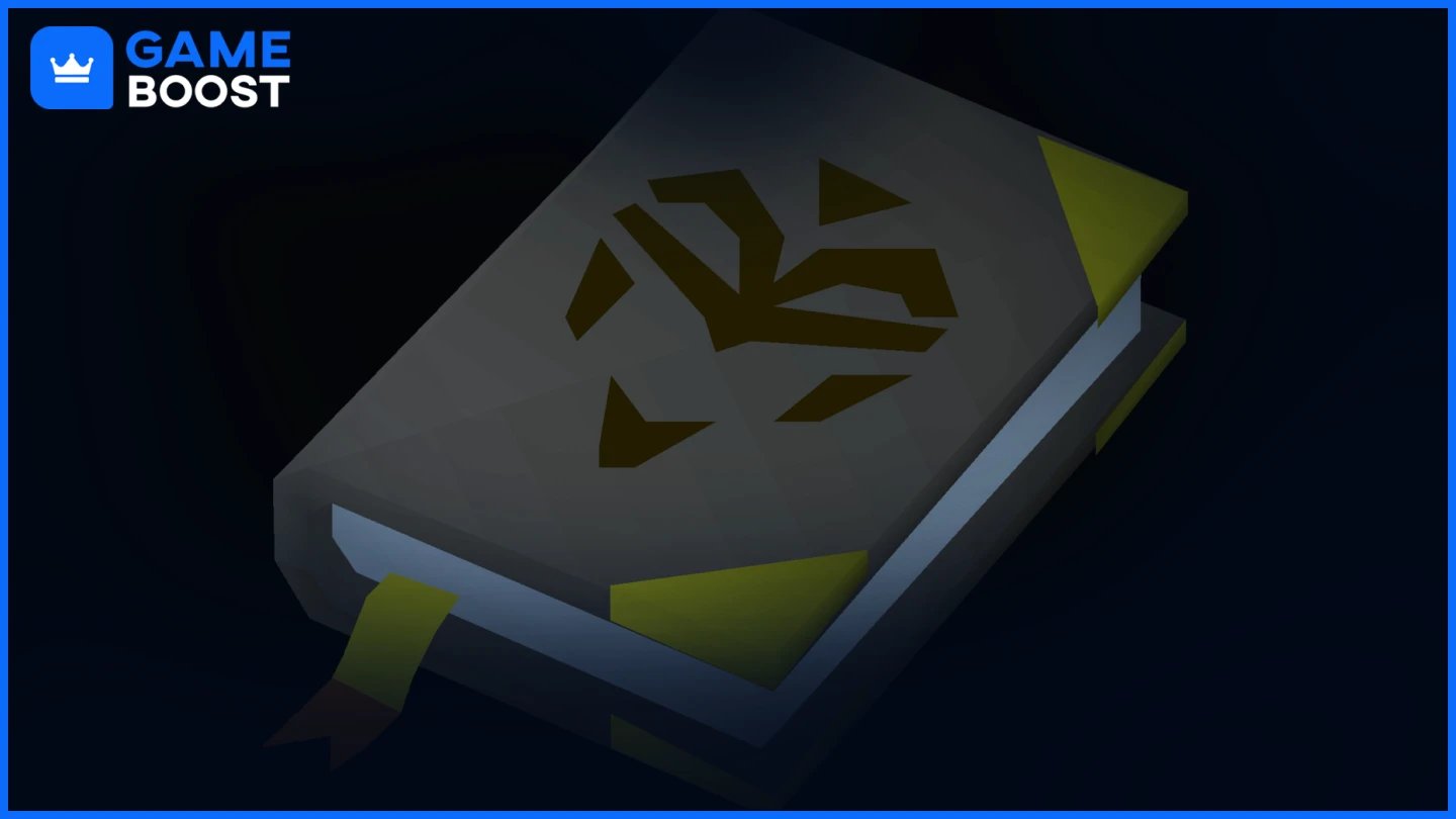 OSRS ダゴンハイの歴史