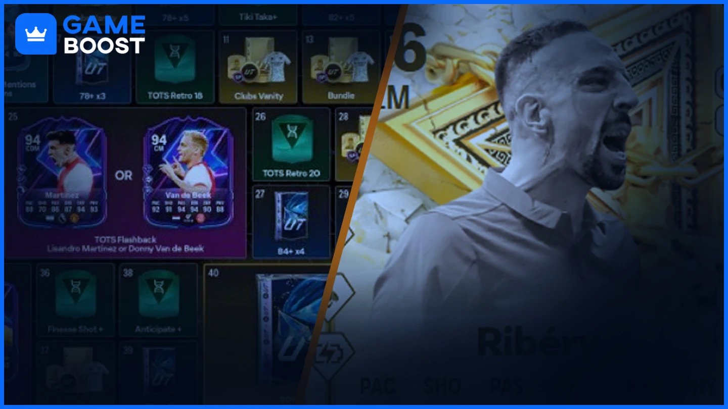 fc 25 premium player rewards