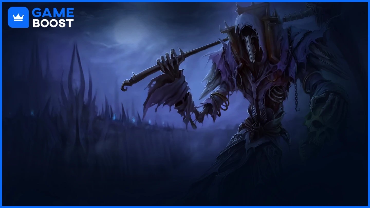 wow warlock