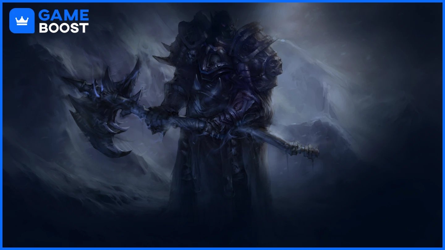 wow death knight