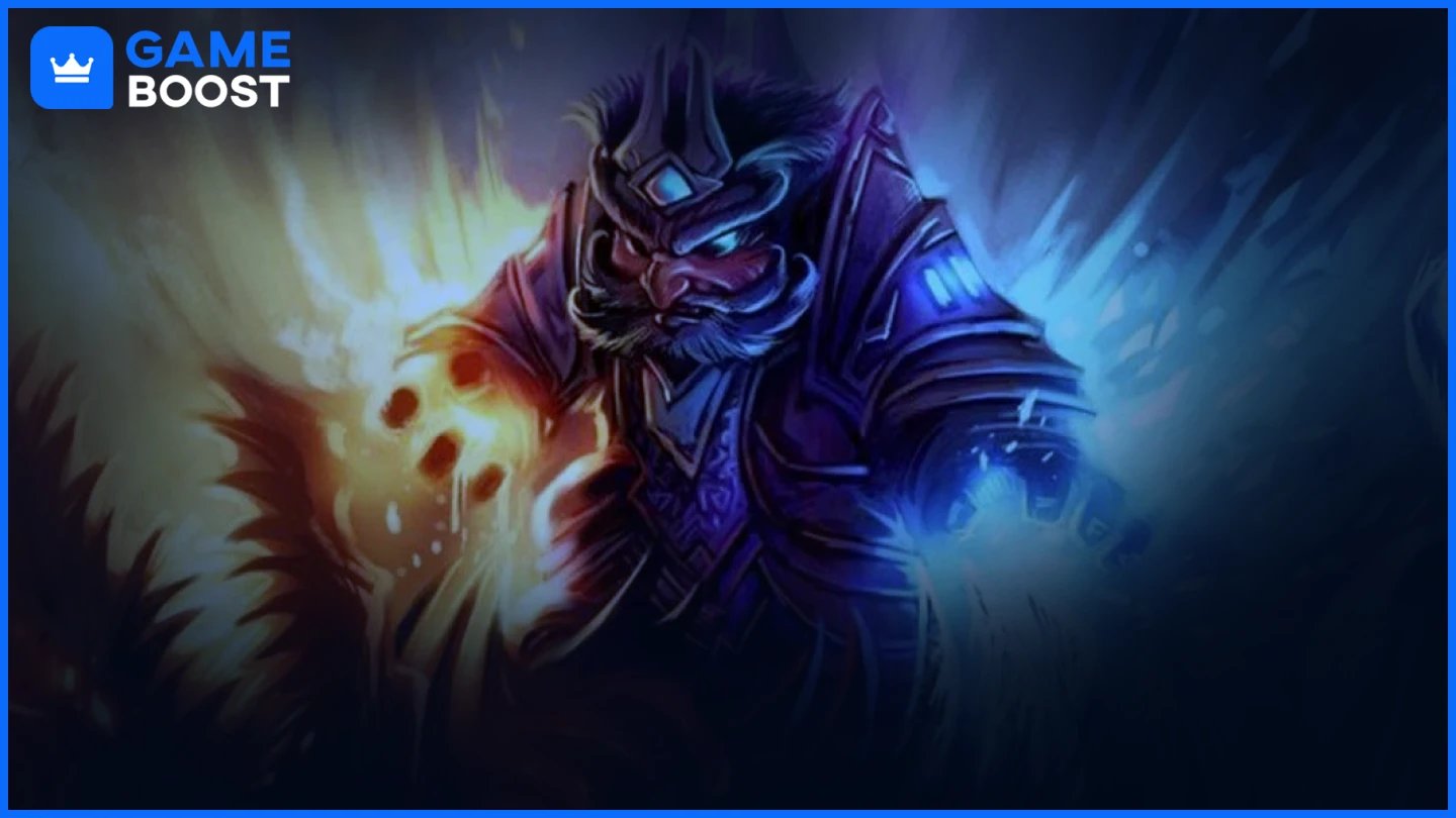 wow mage