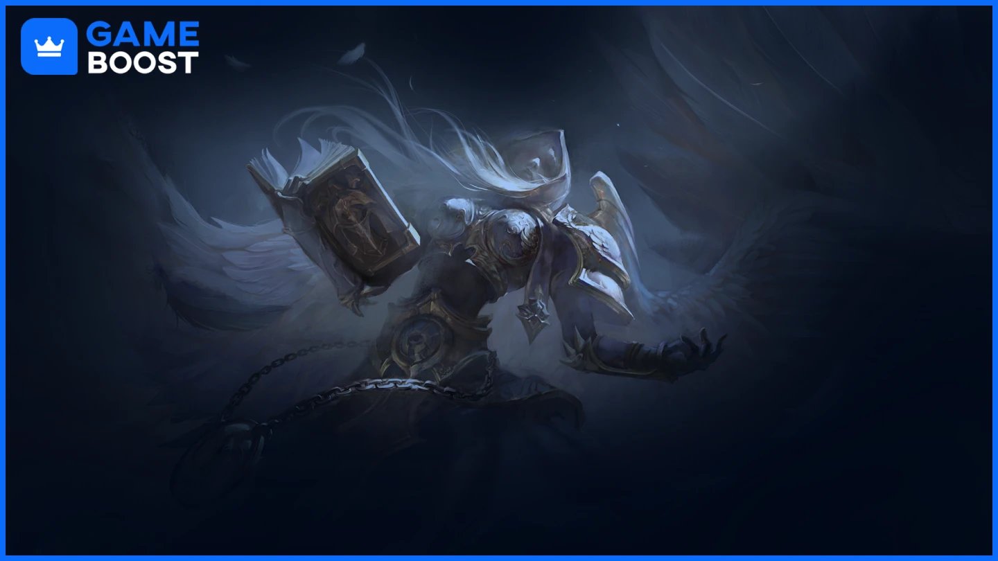 wow priest