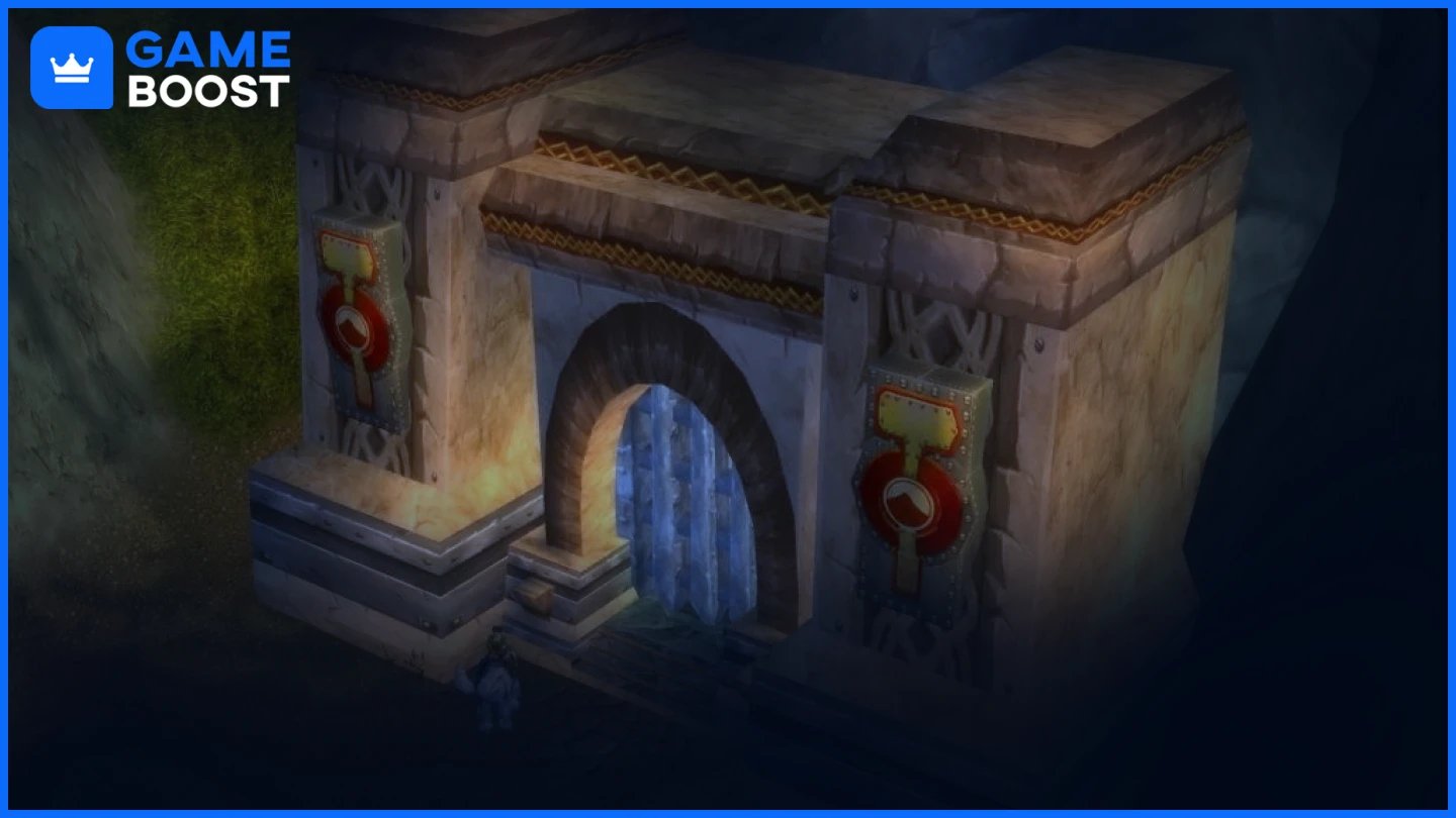 wow classic stonewrought pass