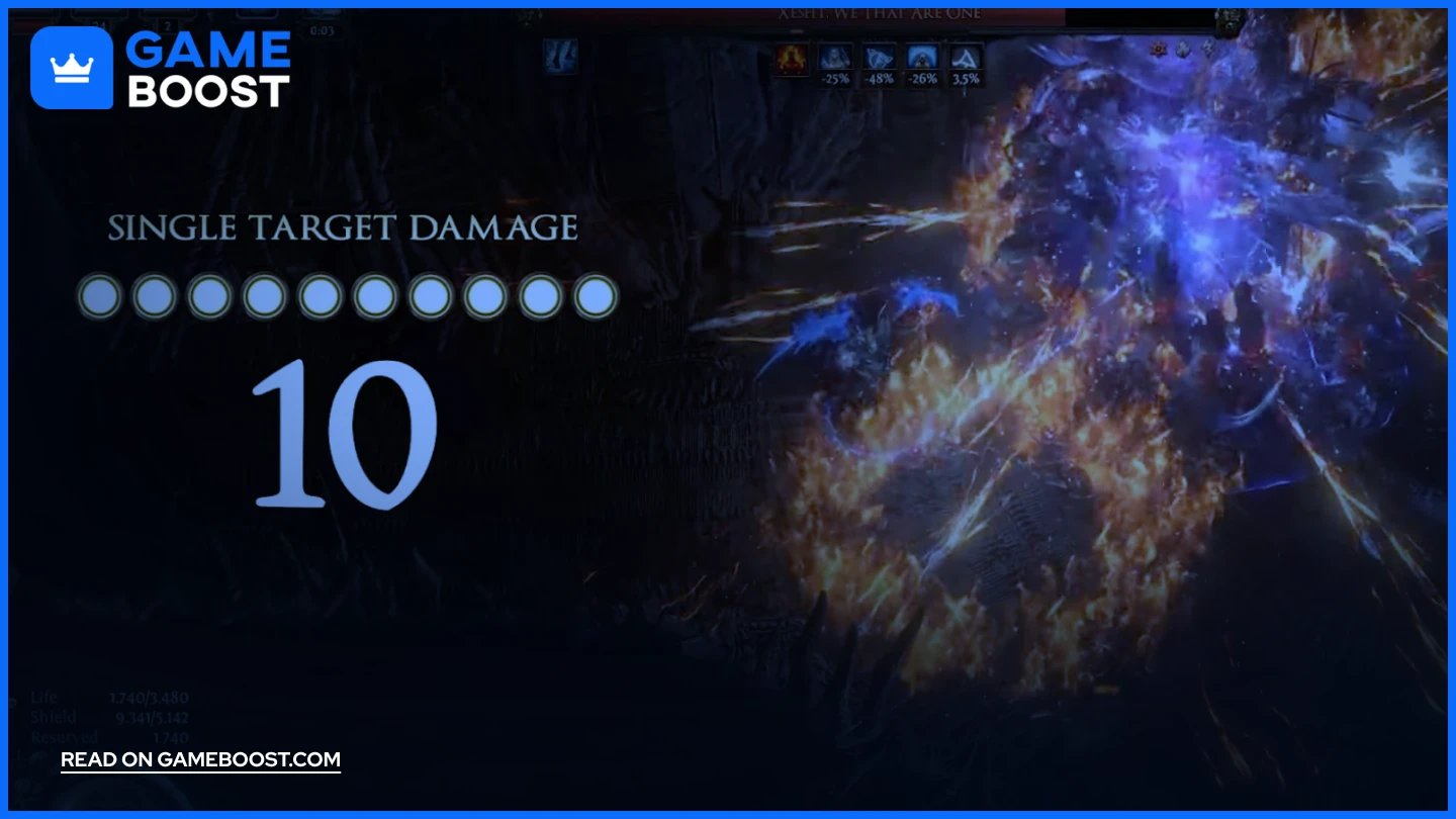 skeletal frost mages poe 2