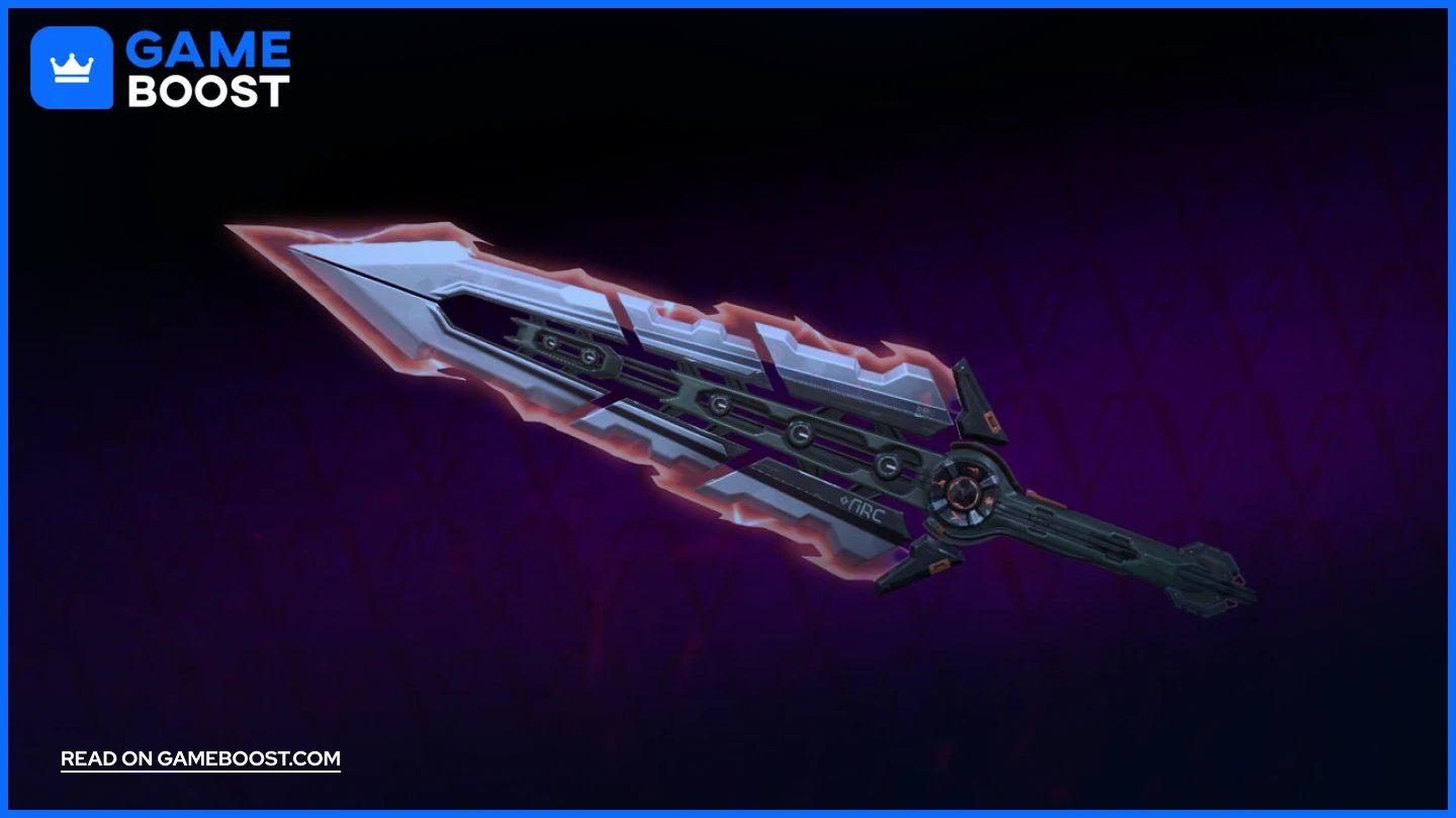 kayo knife valorant