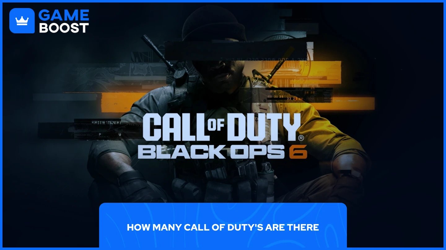 zdjęcie promocyjne Call of Duty Black Ops 6