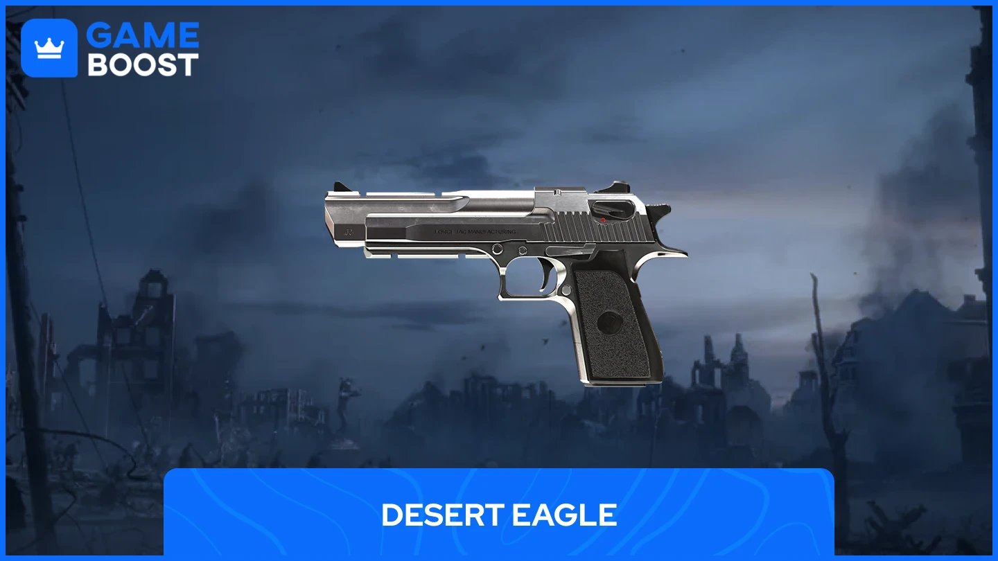 desert eagle