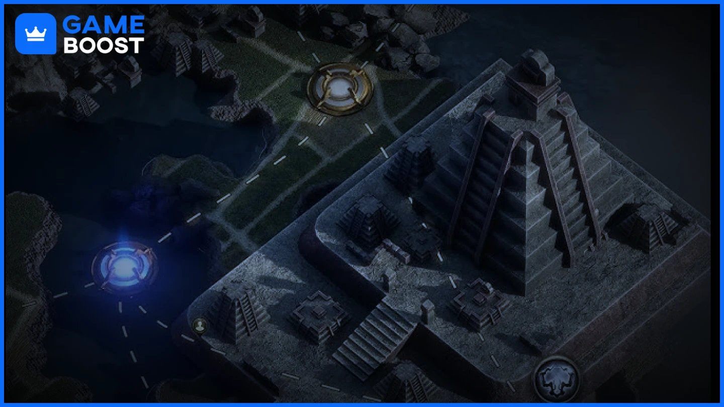 citadelle poe2