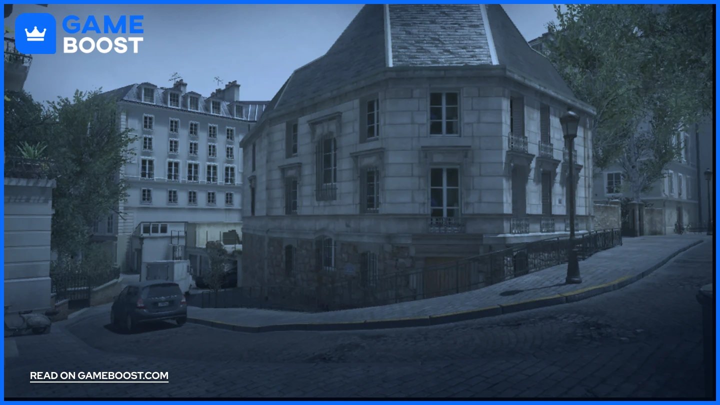 Resistance mo3 cod