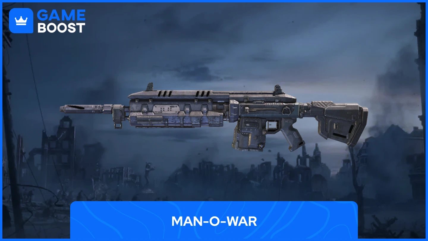 man-o-war