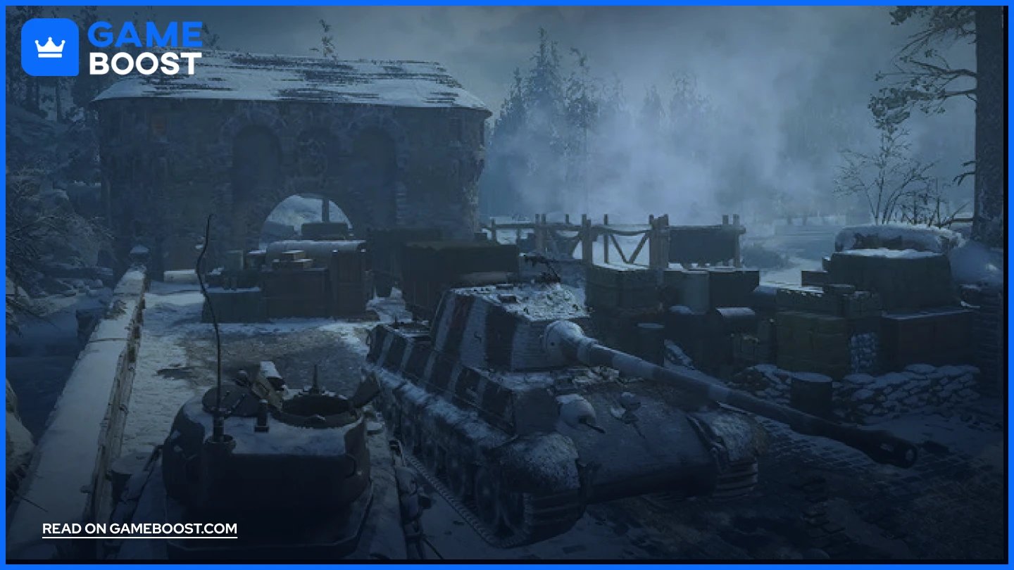 operation neptune cod
