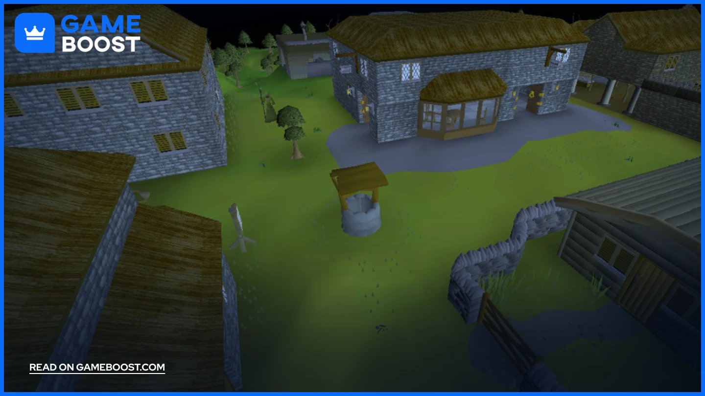edgeville