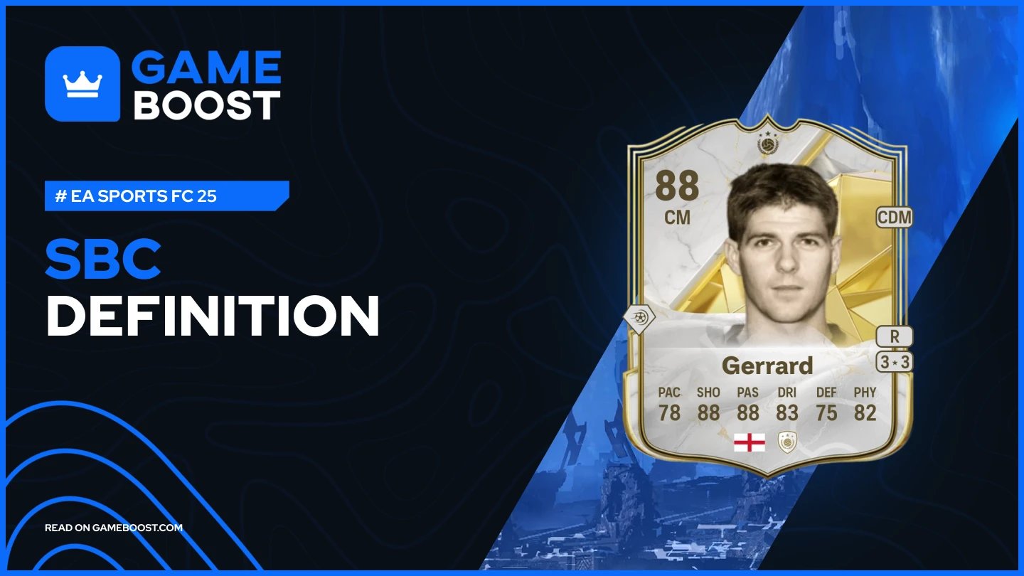 sbc definition