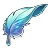 icône de Plume de Jade