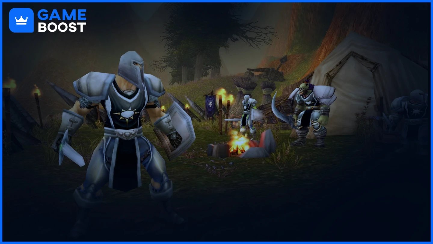 wow classic argent dawn 